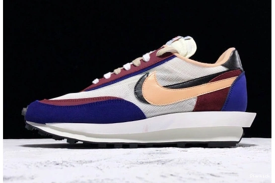 Nike LD sacai Blue White Waffle BV0073-700 1009